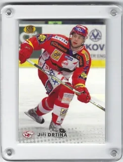 Drtina Jiří OFS 2009-10  č.156