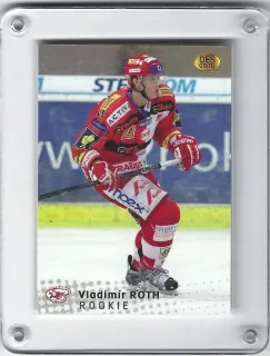 Roth Vladimír OFS 2009-10  č.172