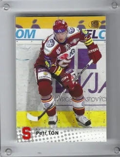 Ton Petr OFS 2009-10  č.192