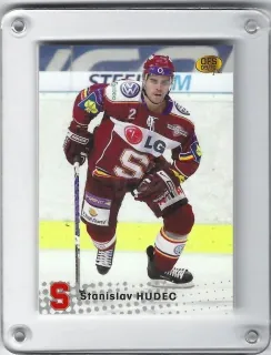 Hudec Stanislav OFS 2009-10  č.193