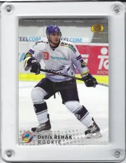 Rehák Denis OFS 2009-10  č.196