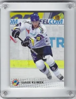 Klimek Lukáš OFS 2009-10  č.201