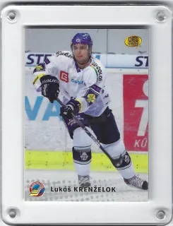 Krenželok Lukáš OFS 2009-10  č.202