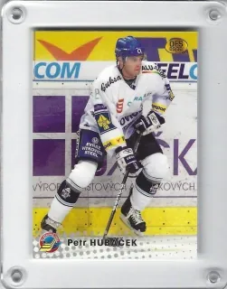 Hubáček Petr OFS 2009-10  č.206