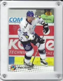 Kuboš Petr OFS 2009-10  č.208