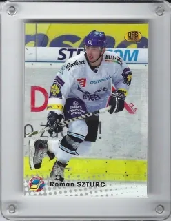 Szturc Roman OFS 2009-10  č.212