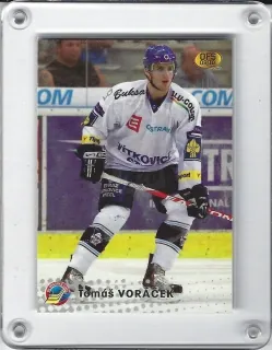 Voráček Tomáš OFS 2009-10  č.213