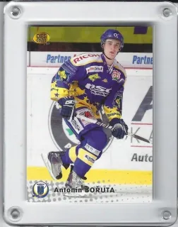 Bořuta Antonín OFS 2009-10  č.222