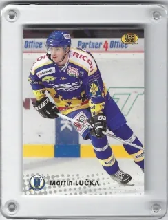 Lučka Martin OFS 2009-10  č.232