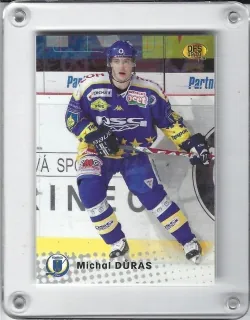 Důraz Michal OFS 2009-10  č.234