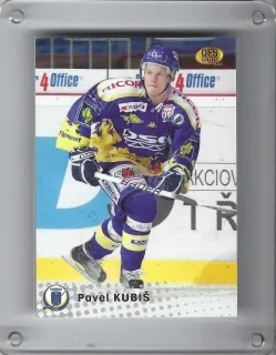 Kubiš Pavel OFS 2009-10  č.235