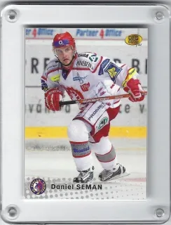 Seman Daniel OFS 2009-10  č.291