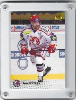 Výtisk Jan OFS 2009-10  č.295