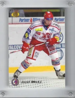 Balej Jozef OFS 2009-10  č.298