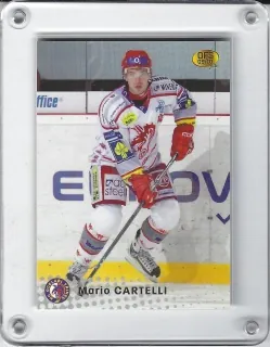 Cartelli Mario OFS 2009-10  č.301
