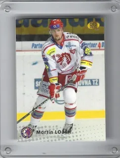 Lojek Martin OFS 2009-10  č.302
