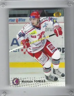 Tomas Roman OFS 2009-10  č.307