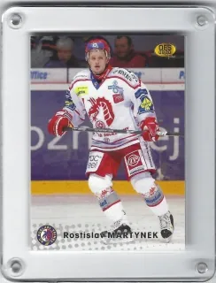 Martynek Rostislav OFS 2009-10  č.308