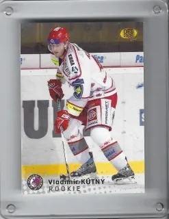 Kútny Vladimír OFS 2009-10  č.311