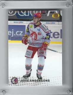Andersons Janis OFS 2009-10  č.315