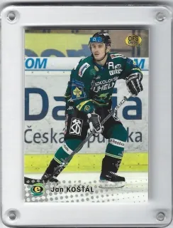 Košťál Jan OFS 2009-10 č.321
