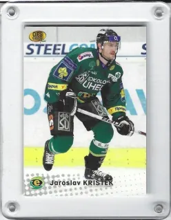 Kristek Jaroslav OFS 2009-10 č.322