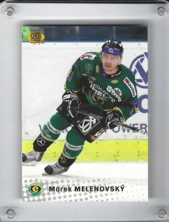 Melenovský Marek OFS 2009-10 č.327