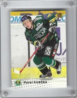 Kuběna Pavel OFS 2009-10 č.333
