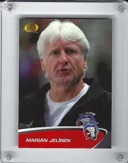 Jelínek Marián OFS 2009-10 Trenér č.T6