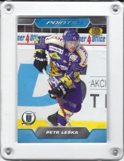 Leška Petr OFS 2009-10 Points č.7