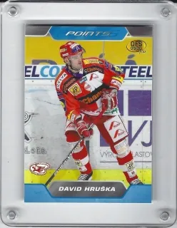 Hruška David OFS 2009-10 Points č.9