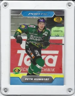 Kumstát Petr OFS 2009-10 Points č.10