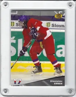 Erben Stanislav OFS 2009-10 Reprezentace do 17 let č.16