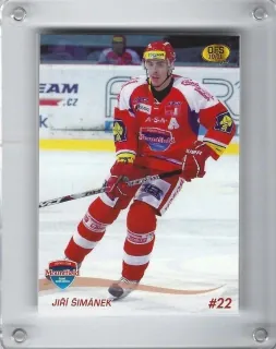Šimánek Jiří OFS 2010-11  č.7