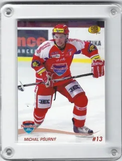 Pšurný Michal OFS 2010-11  č.12