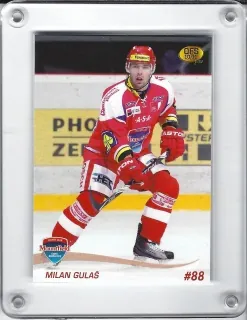 Gulaš Milan OFS 2010-11  č.13