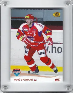 Vydarený René OFS 2010-11  č.15