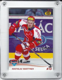 Martynek Rostislav OFS 2010-11  č.17