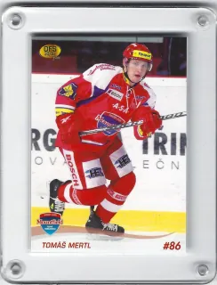 Mertl Tomáš OFS 2010-11  č.20