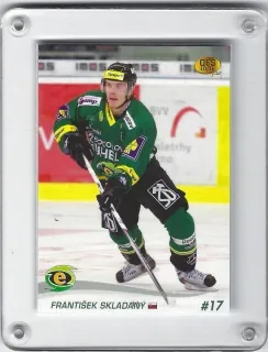 Skladaný František OFS 2010-11  č.24