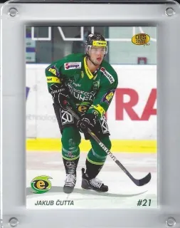 Čutta Jakub OFS 2010-11  č.25