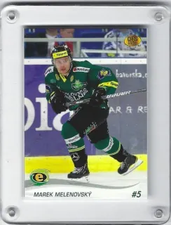 Melenovský Marek OFS 2010-11  č.32