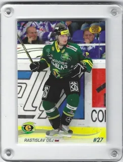 Dej Rastislav OFS 2010-11  č.40