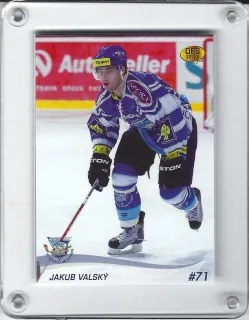 Valský Jakub OFS 2010-11  č.46