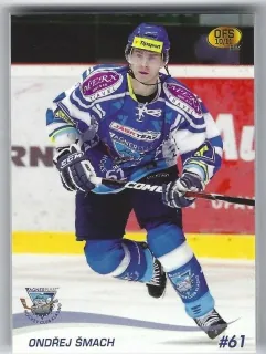 Šmach Ondřej OFS 2010-11  č.59
