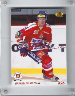 Mezei Branislav OFS 2010-11  č.67