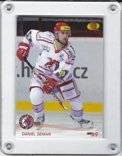Seman Daniel OFS 2010-11  č.89