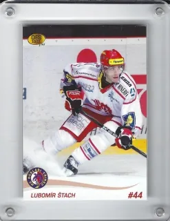 Štach Lubomír OFS 2010-11  č.96