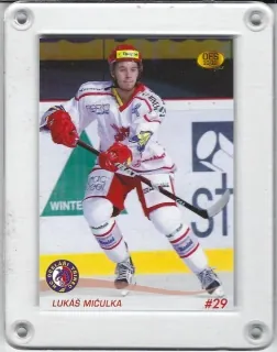 Mičulka Lukáš OFS 2010-11  č.99