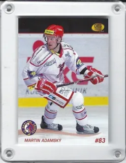 Adamský Martin OFS 2010-11  č.102